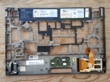 Верхня частина Dell Latitude E4200 №2
